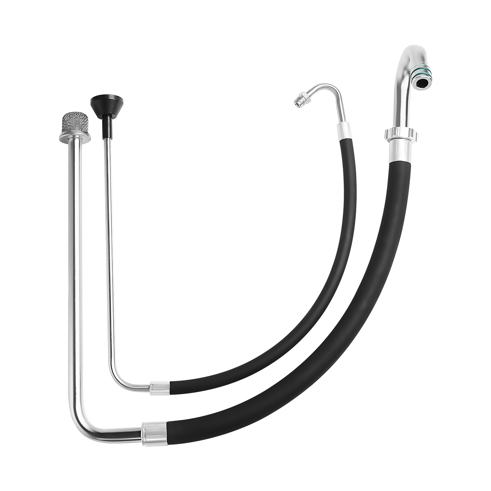 V952-GYWQPTJRGJPJYUN19V0-202507141332-00 VEVOR Suction Hose Tube and Reflux Line Sets Airless Paint Sprayers Tool Part - Image 1