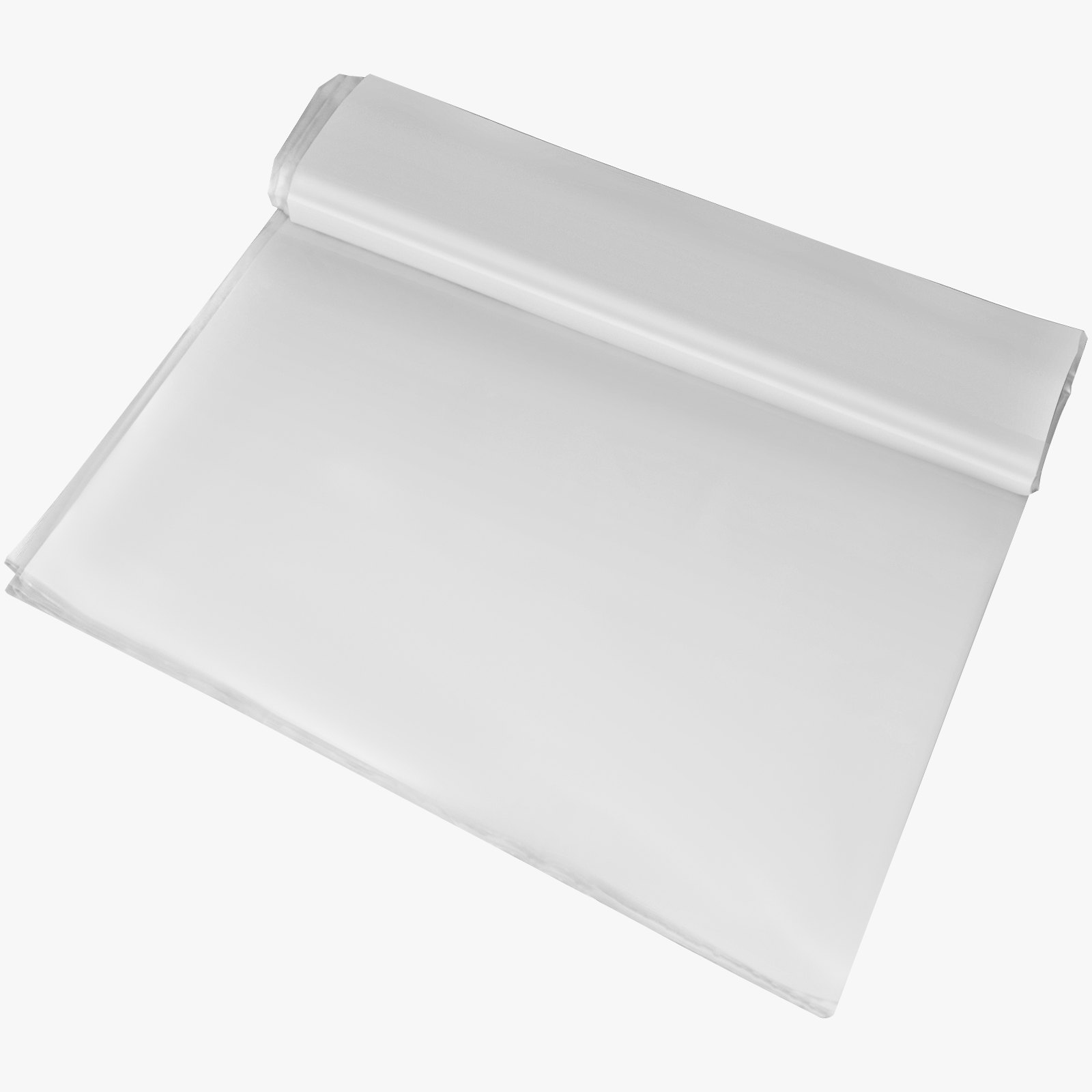 V952-PEWSM1225FT000001V0-202507141420-00 VEVOR Greenhouse Film, Greenhouse Polyethylene Film 12x25 ft Greenhouse Plastic - Image 1
