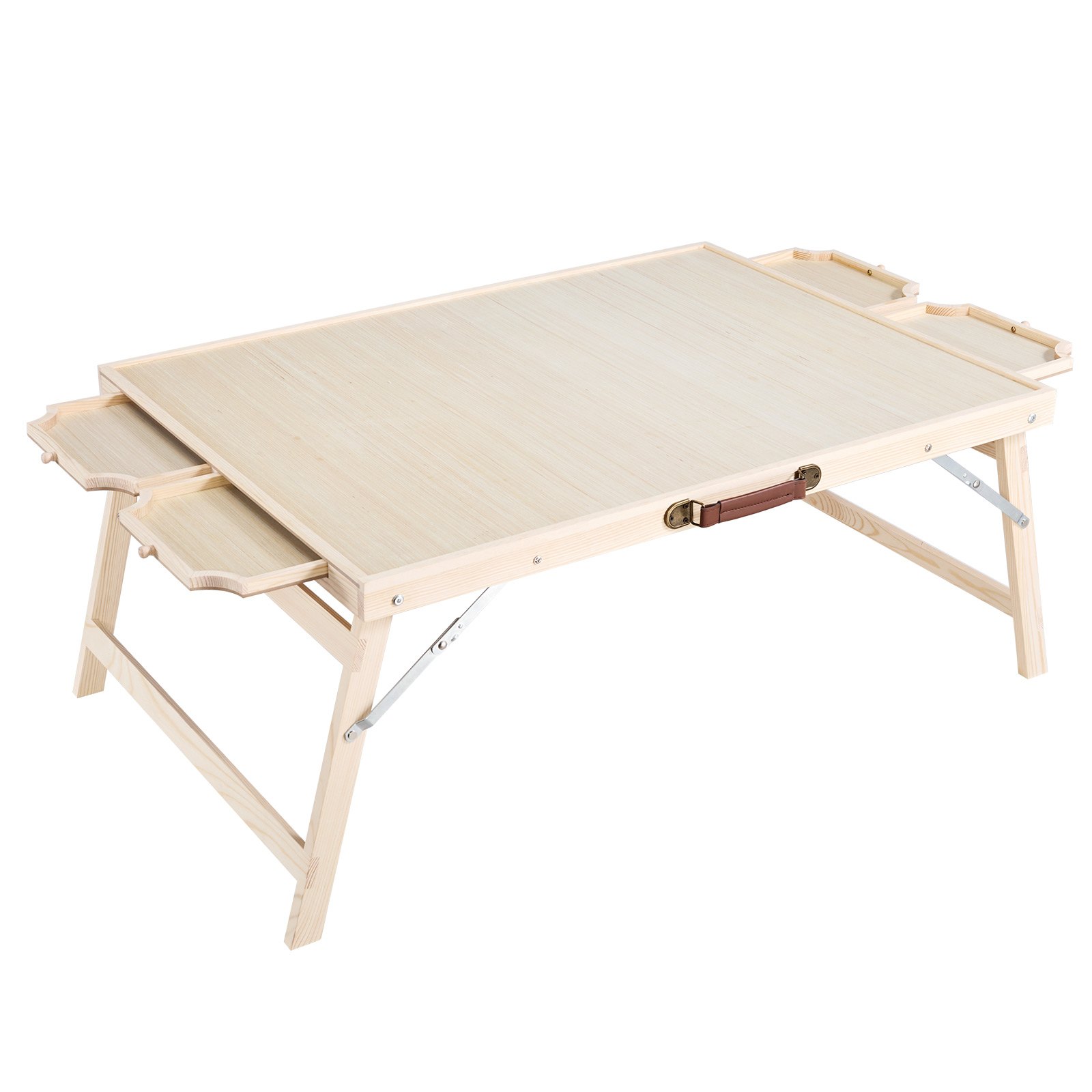 V952-PTZ1500JXWGZAGJ95001V0-202508012041-00 VEVOR 1500 Piece Puzzle Board with Folding Leg Portable Wooden Jigsaw 86x63cm - Image 1