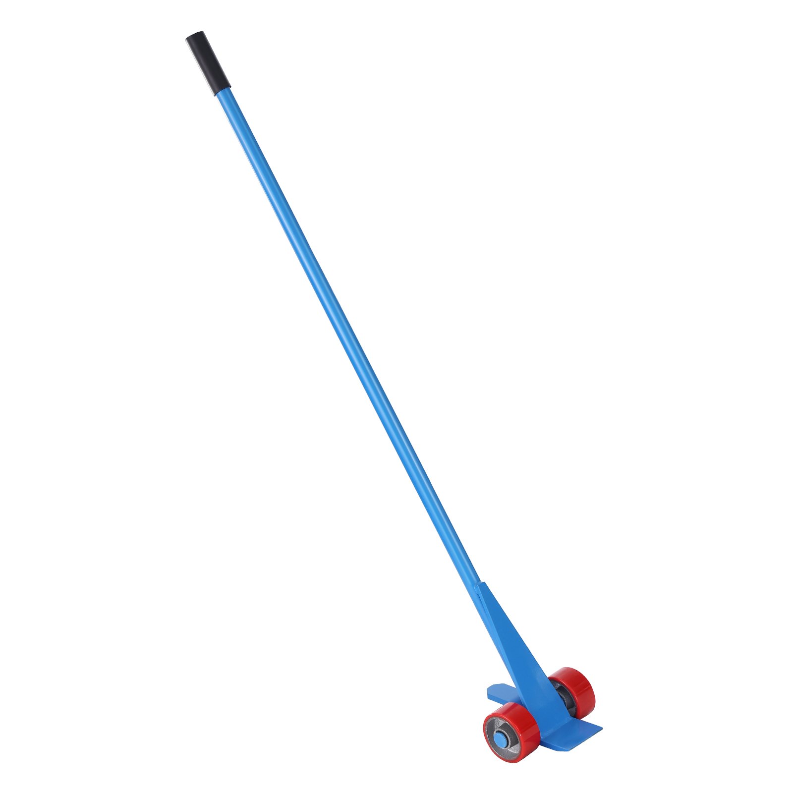 V952-QG6600IBS5INZ47P4V0-202508011640-00 VEVOR Pallet Buster, 152.4 cm Handle, 4 ton Weight Capacity, Q235 Carbon Steel, Heavy Duty Deck Wrecker Demolition Wood Pallet Tool Breaker Pry Bar Puller for Efficient and Effortless Board Removal - Image 1