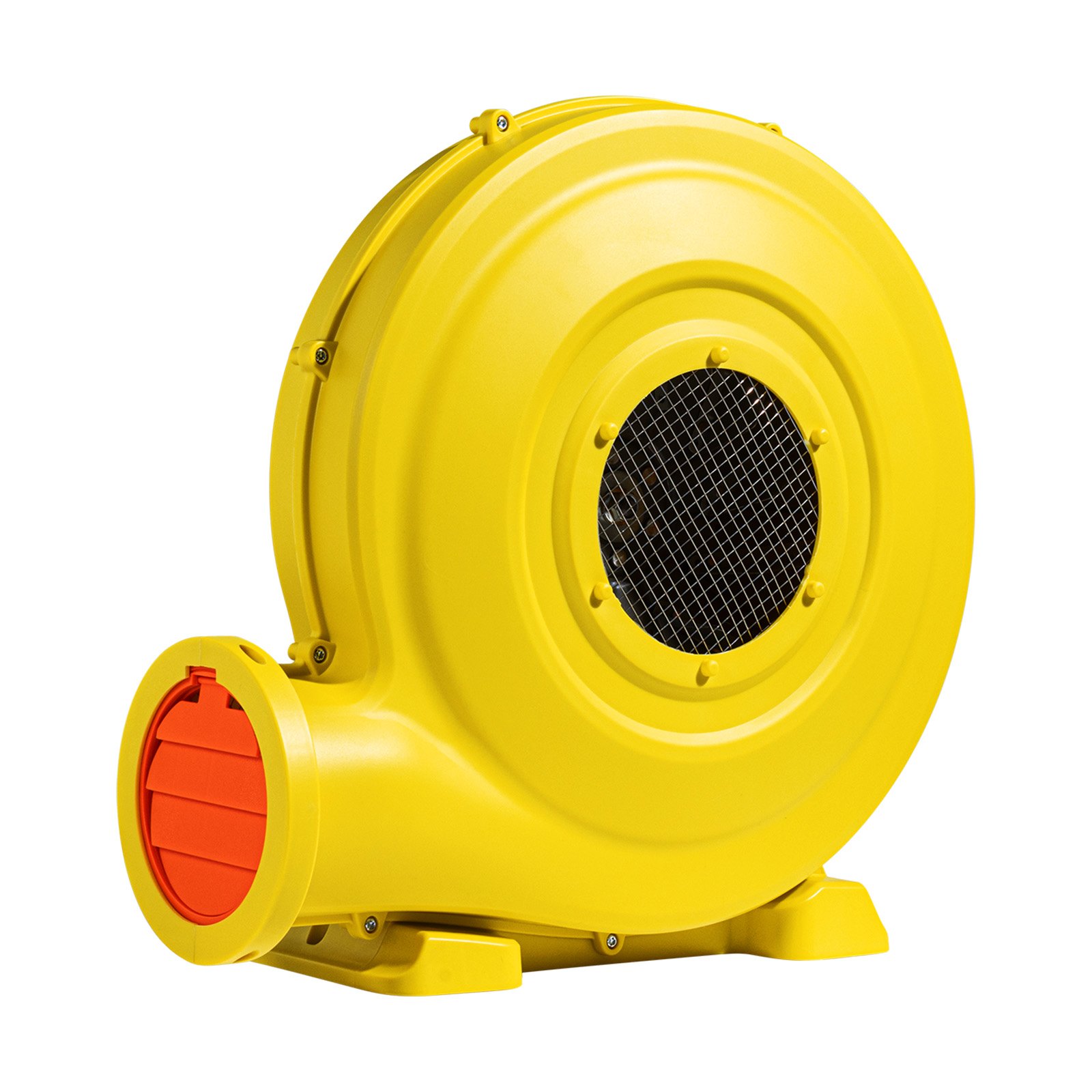 V952-QMFJ750W2D3MYVROFV3-202507141220-00 VEVOR Inflatable Bounce House Blower 1.2&1.3HP 950W for Commercial Bounce House - Image 1