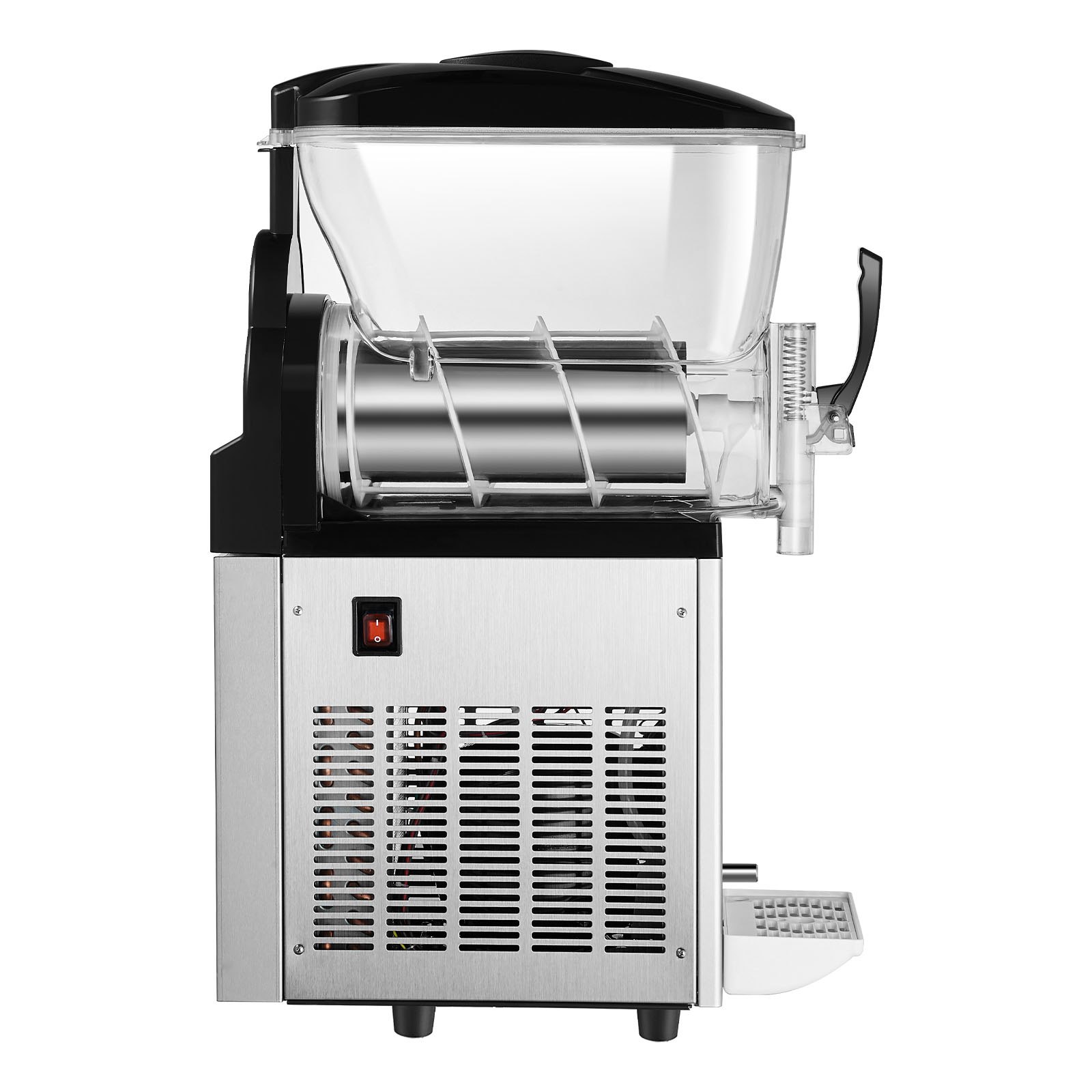 V952-SYXRJX112LDG5GWSUV3-202508011521-00 VEVOR 12L Commercial Slushy Machine Margarita Smoothie Frozen Drink Maker - Image 1