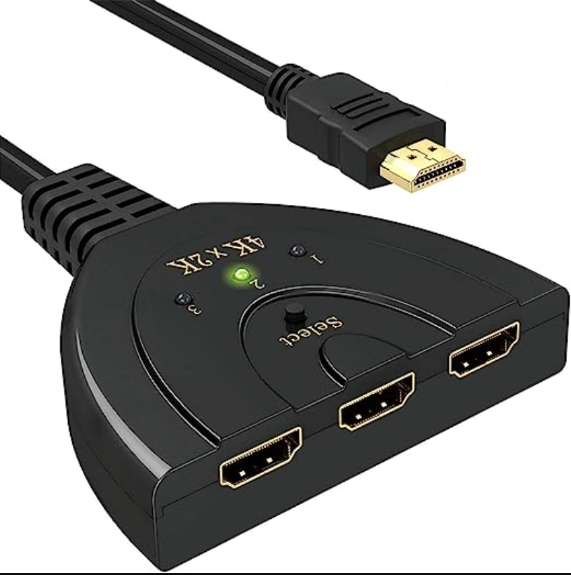 V957-AM0062K-202508201110-00 HDMI Switch - Image 1