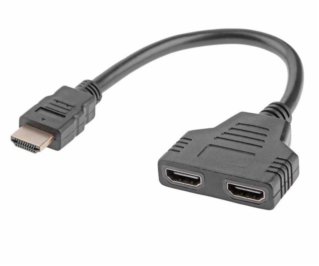 V957-AM0064K-202508201055-00 HDMI Splitter 1 X 2 - Image 1