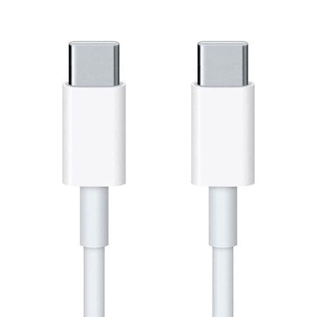 V957-SDBOSN1329-202508201110-00 Type C To Type C Fast Charging Cable - Image 1