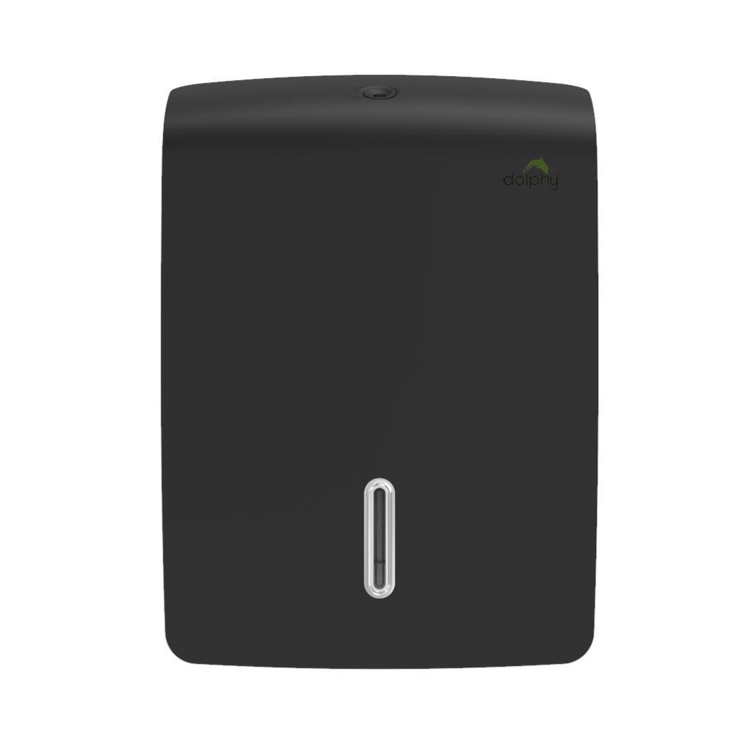 V959-DPDR0035-202507030930-00 Jumbo Plaza Ultraslim Paper Towel Dispenser - B - Image 1
